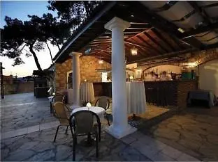 Club Bellamare 말마리스