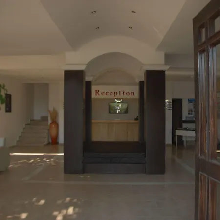 호텔 Club Bellamare 말마리스