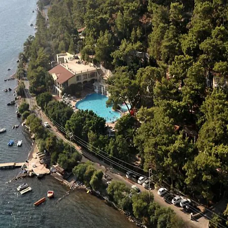 호텔 Club Bellamare 4*