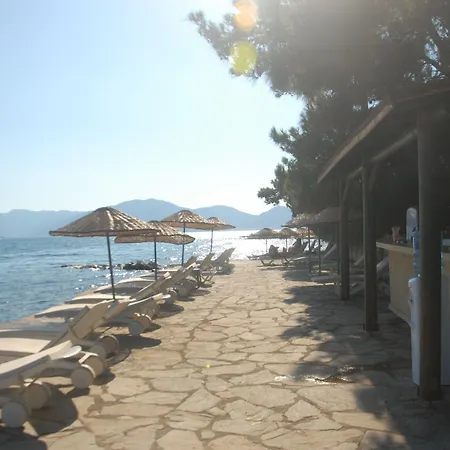 Club Bellamare 호텔