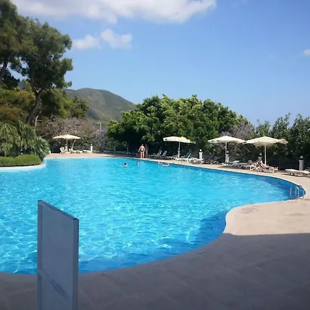 Club Bellamare Hotel 4*