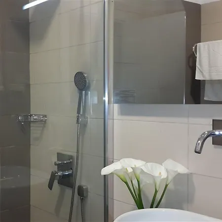 호텔 Club Bellamare 4*