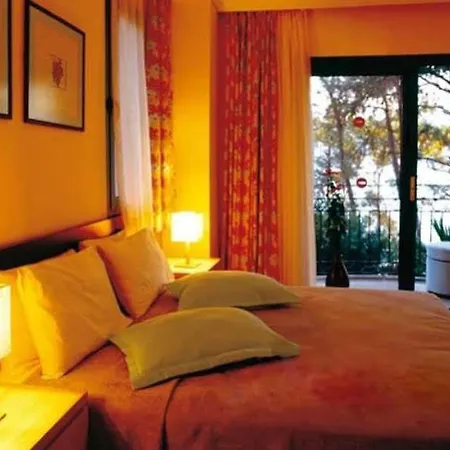 Club Bellamare 호텔