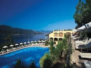 Club Bellamare 호텔