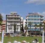 Club Bellamare Szálloda