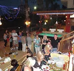 Club Bellamare Szálloda 4*