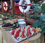 Szálloda Club Bellamare Marmaris