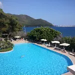 Club Bellamare Szálloda Marmaris