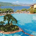 Szálloda Club Bellamare 4*