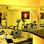 Szálloda Club Bellamare 4*
