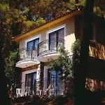 Szálloda Club Bellamare
