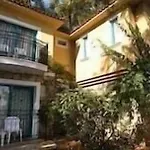 Club Bellamare Szálloda Marmaris