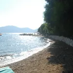 Szálloda Club Bellamare Marmaris