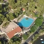 Club Bellamare Szálloda