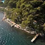 Szálloda Club Bellamare Marmaris