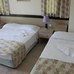 Club Bellamare Szálloda Marmaris
