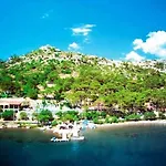 Club Bellamare Szálloda