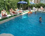 Club Bellamare