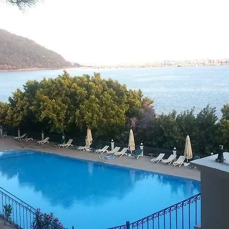 Hotell Club Bellamare 4*