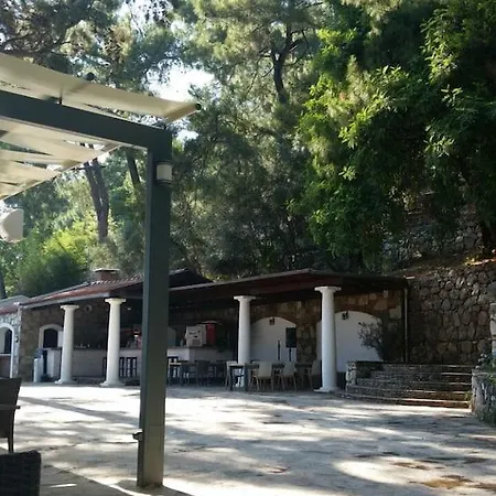 Hotell Club Bellamare Marmaris