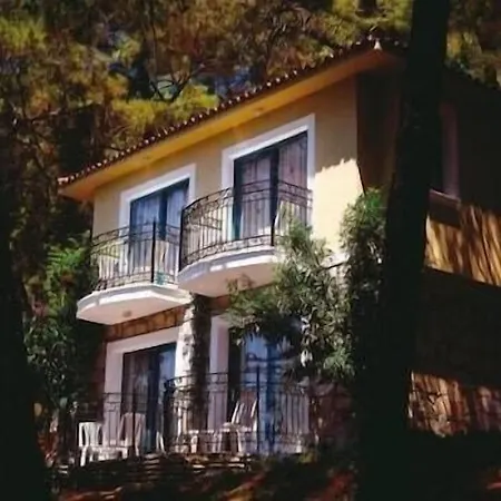 Hotell Club Bellamare