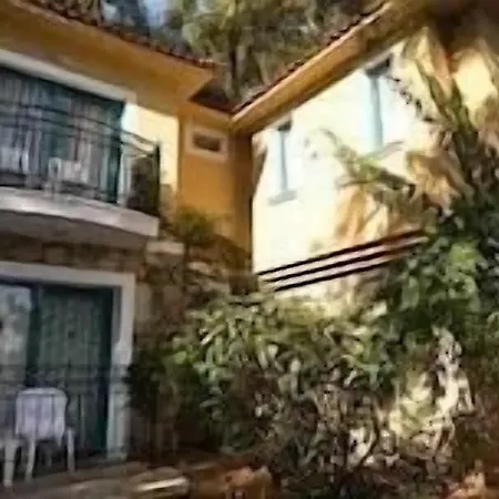 Club Bellamare Hotell Marmaris