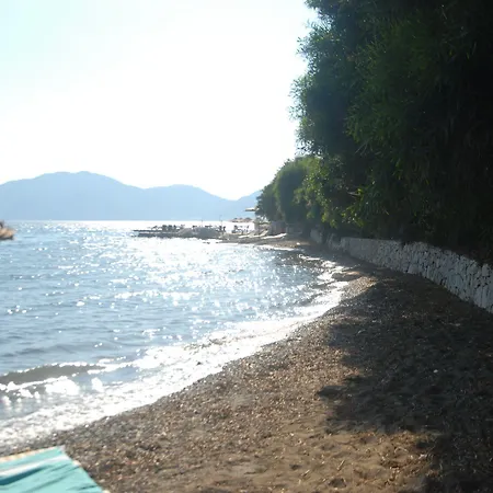 Hotell Club Bellamare Marmaris