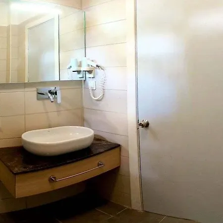 Hotell Club Bellamare 4*
