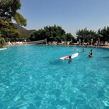 Club Bellamare Hotell
