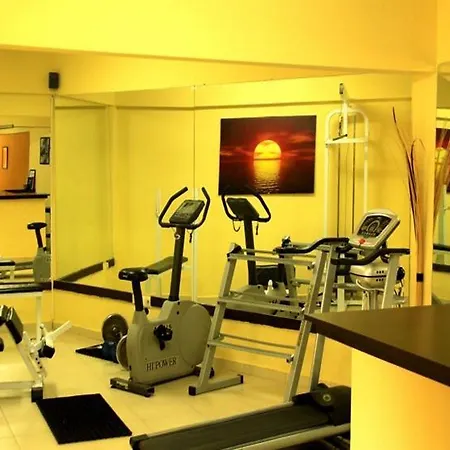 Club Bellamare ホテル 4*