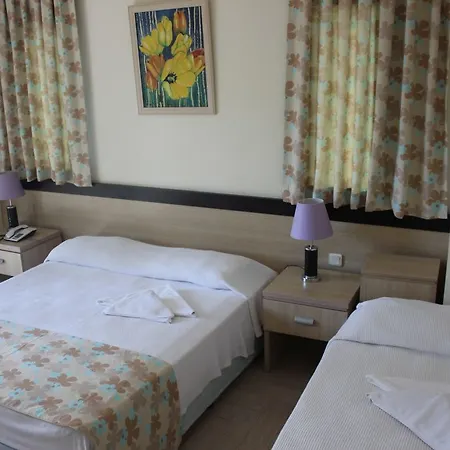 Club Bellamare Hotell
