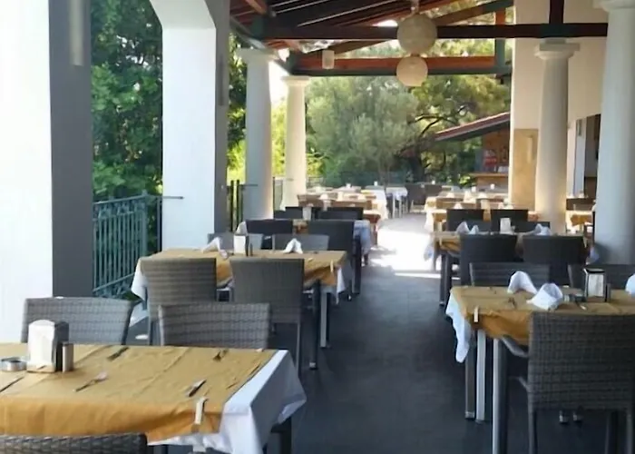 Club Bellamare Hotel Marmaris