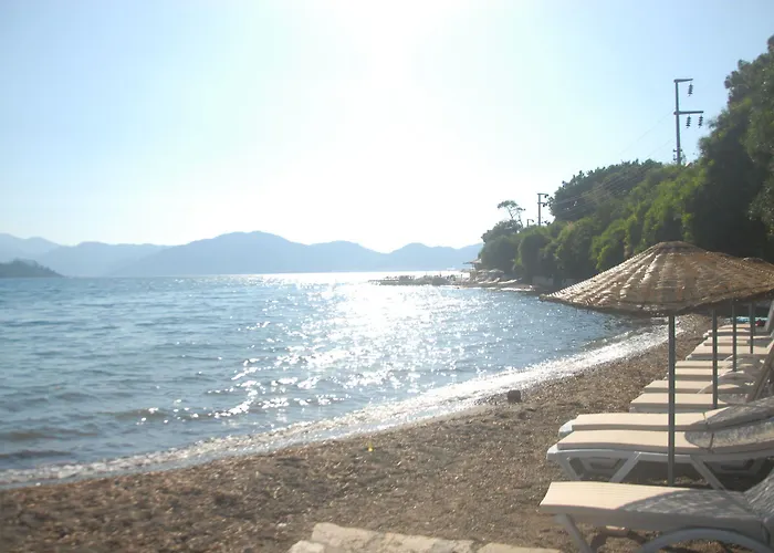 Club Bellamare Marmaris