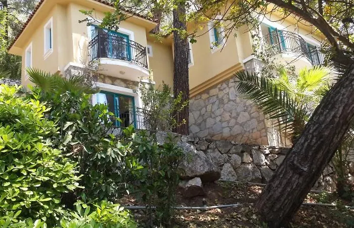 Club Bellamare 4* Marmaris