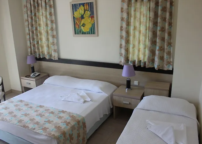 Club Bellamare Hotel