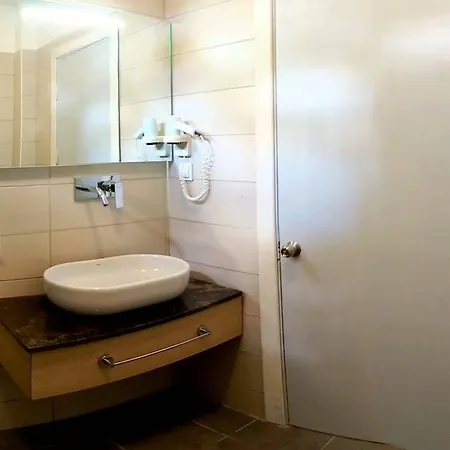 Club Bellamare 4*