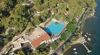 Club Bellamare Hotel 4*