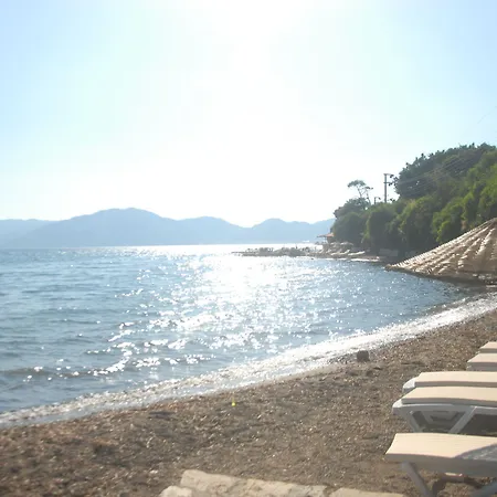 Club Bellamare Marmaris