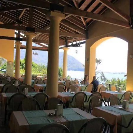Club Bellamare Otel 4*