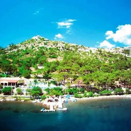 Club Bellamare Otel