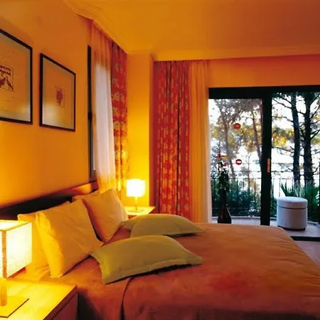 Club Bellamare 4* Marmaris