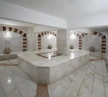 Club Bellamare Otel 4*