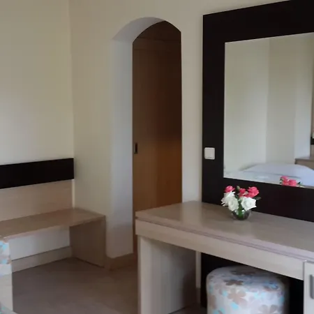 Club Bellamare Отель