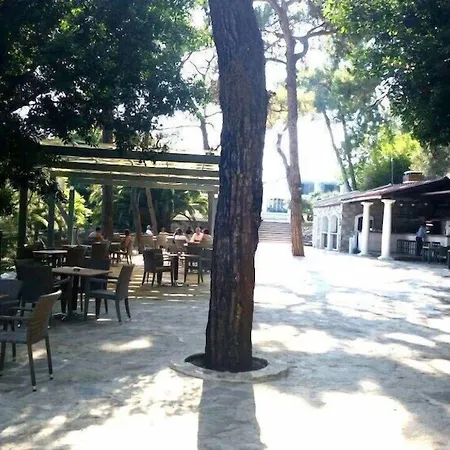 Club Bellamare