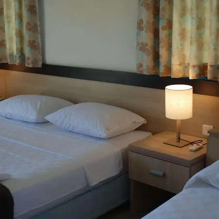 Отель Club Bellamare