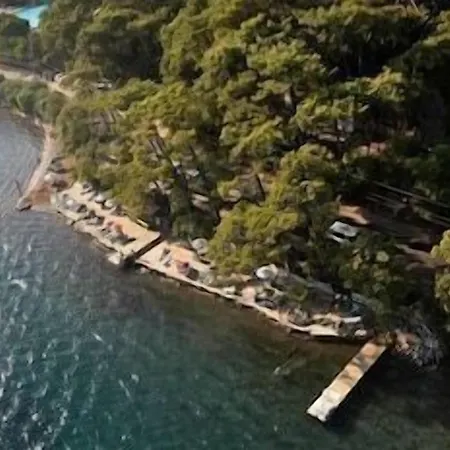 Отель Club Bellamare Мармарис