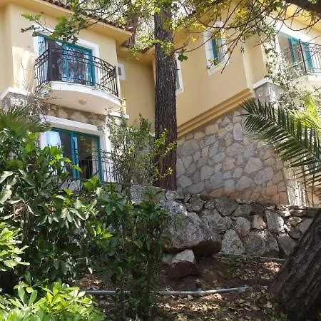 Club Bellamare 4* Мармарис