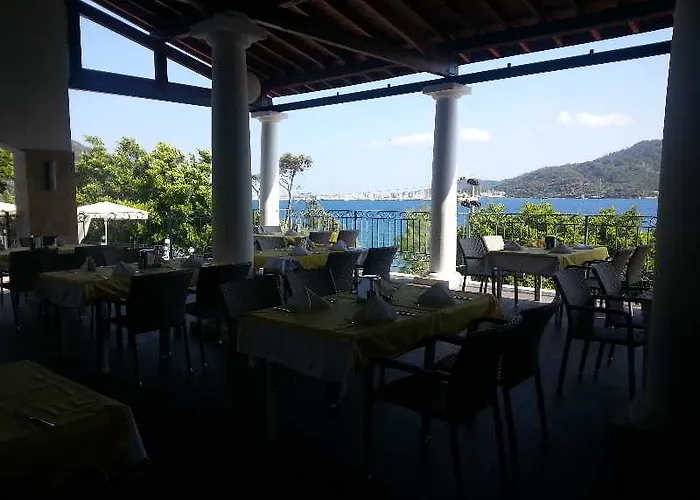Club Bellamare Marmaris