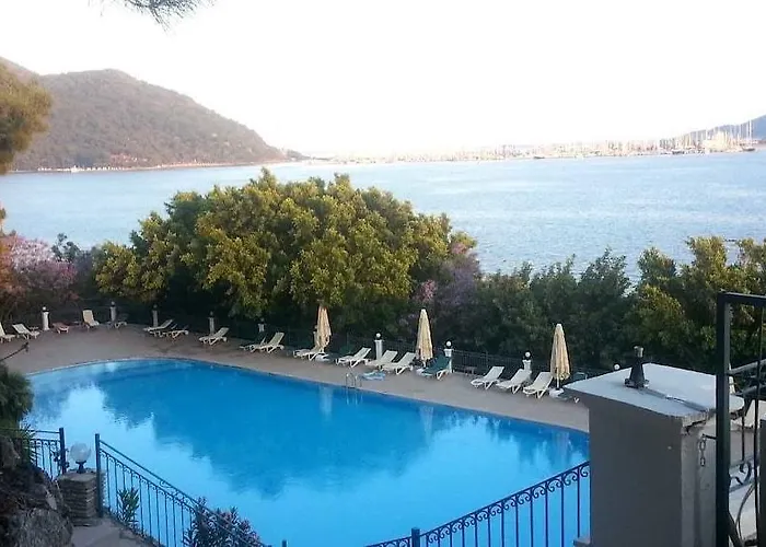 Hotel Club Bellamare 4*