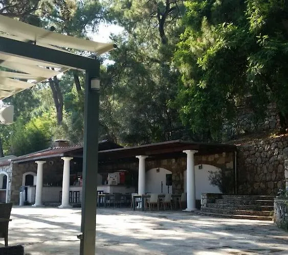 Hotel Club Bellamare Marmaris